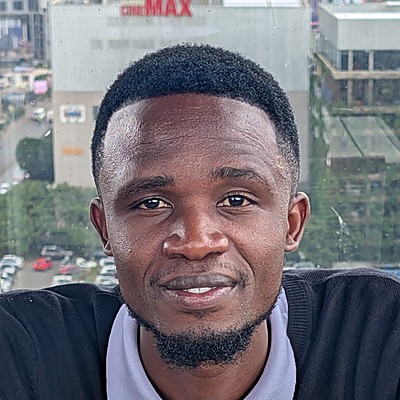 Abraham Otieno
