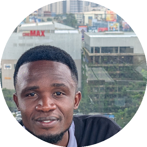 Abraham Otieno